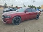 2018 Dodge Charger sxt Plus