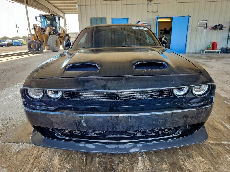 2019 Dodge Challenger srt Hellcat Redeye