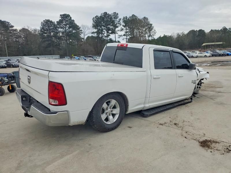 2019 Dodge Ram 1500 Classic slt