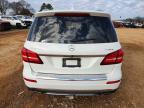 2017 Mercedes-Benz Gls 450 4matic