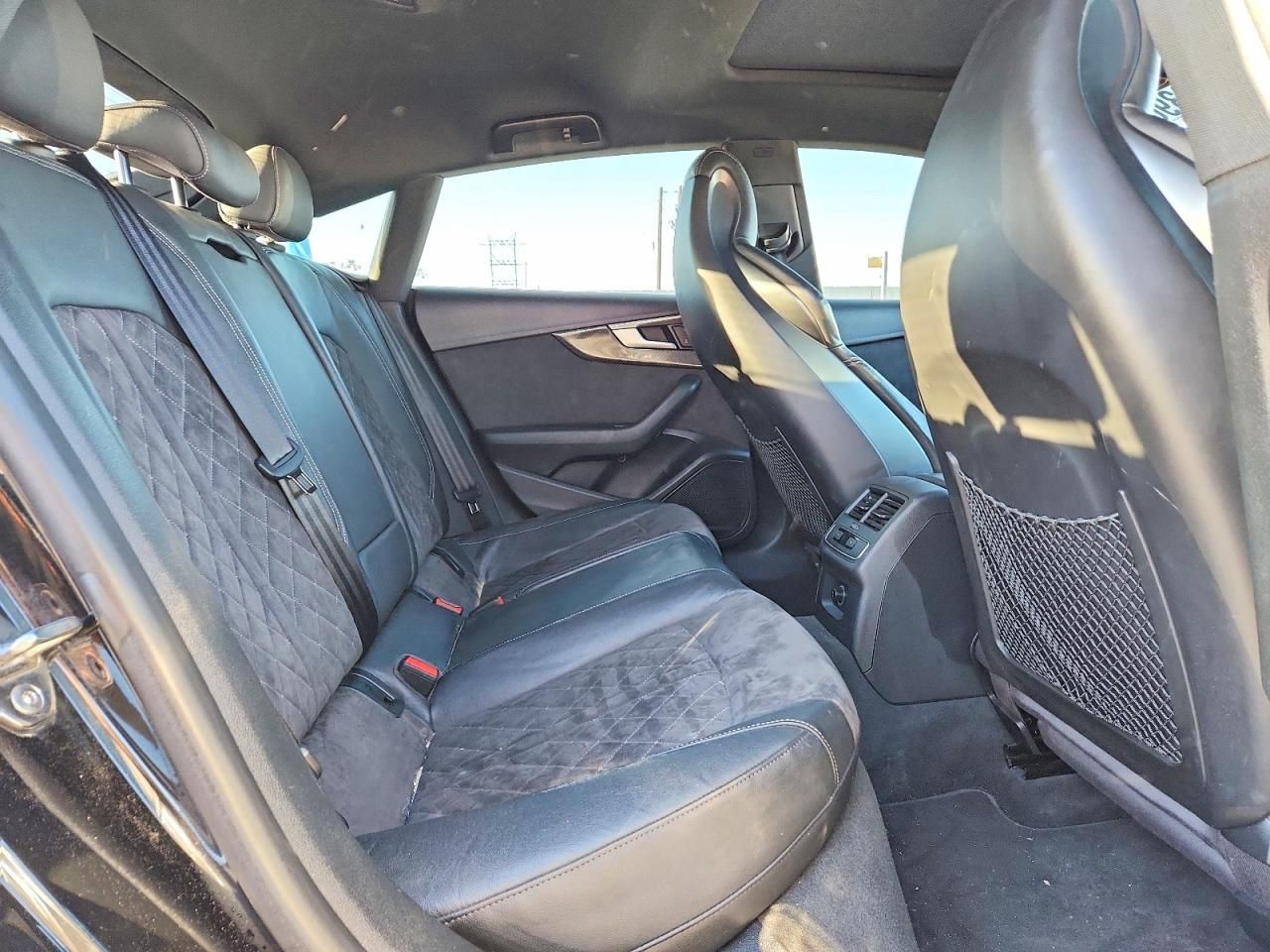 2018 Audi S5 Premium Plus