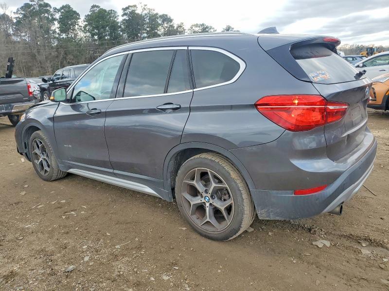 2016 BMW X1 Xdrive28i