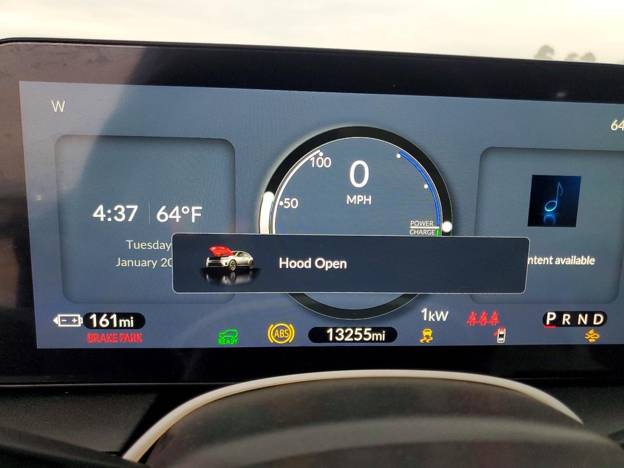 2024 Honda Prologue Touring