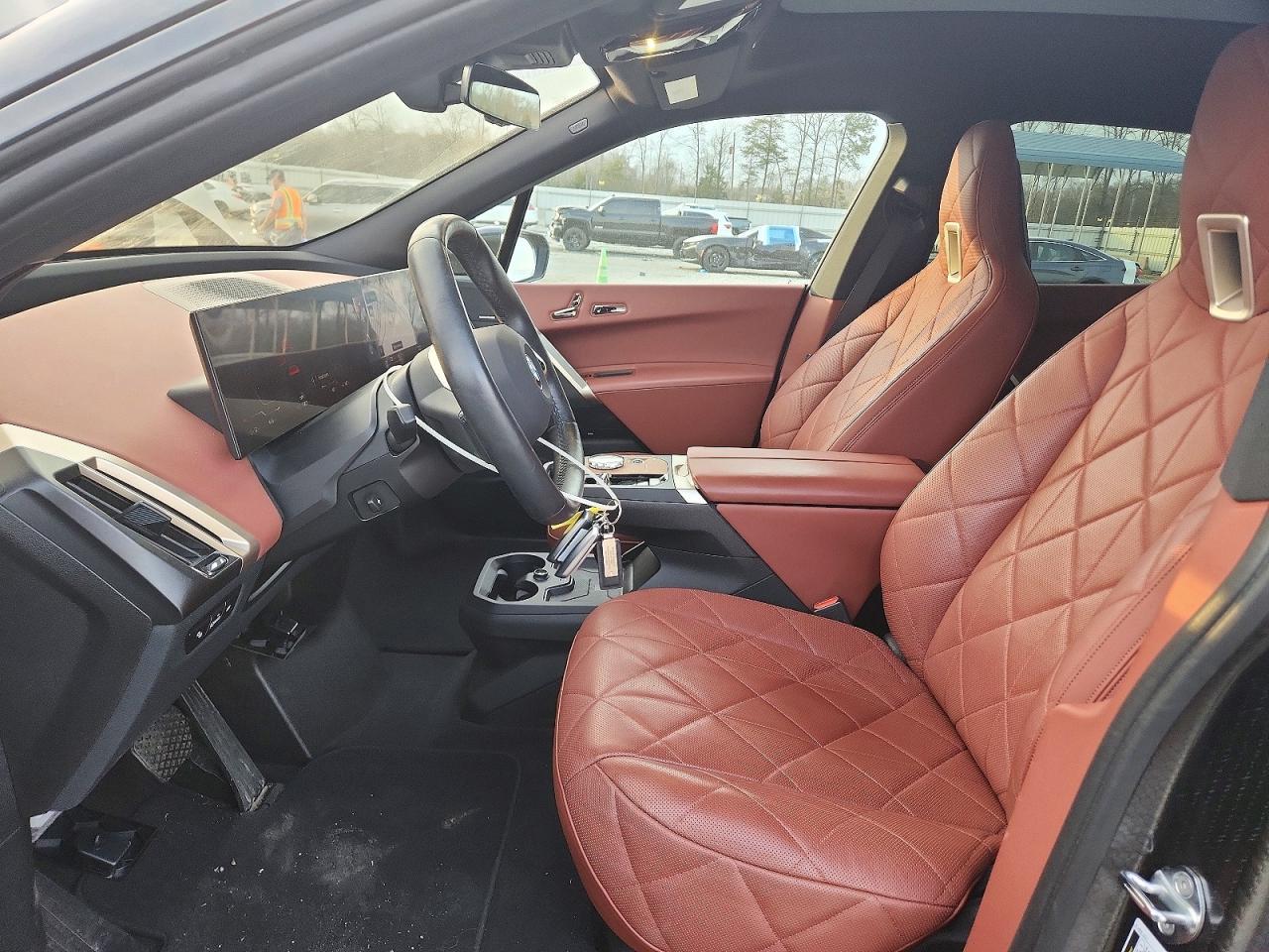 2023 BMW Ix Xdrive50