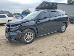 2022 Chevrolet Equinox lt for sale in Midway, FL
