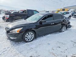 2015 Nissan Altima 2.5 en venta en Cahokia Heights, IL