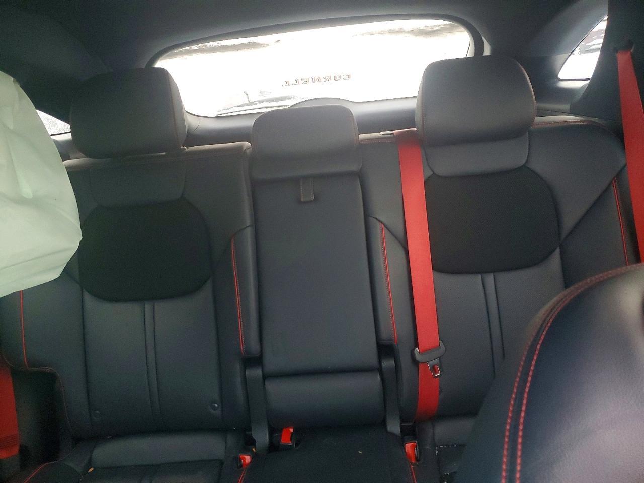 2023 Genesis Gv70 2.5t Standard