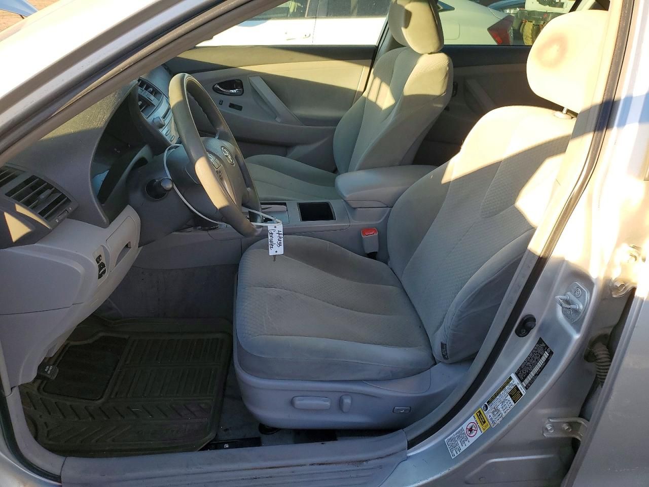 2009 Toyota Camry Base