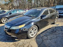 2013 Acura TL en venta en Austell, GA