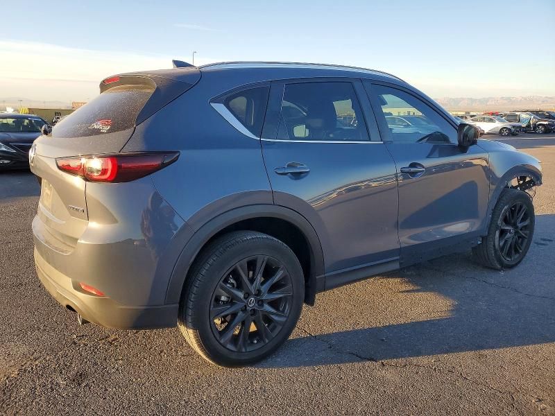 2024 Mazda Cx-5 Preferred