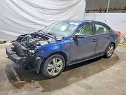 2014 Volkswagen Jetta Hybrid for sale in Candia, NH
