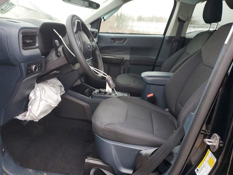 2025 Ford Maverick xl