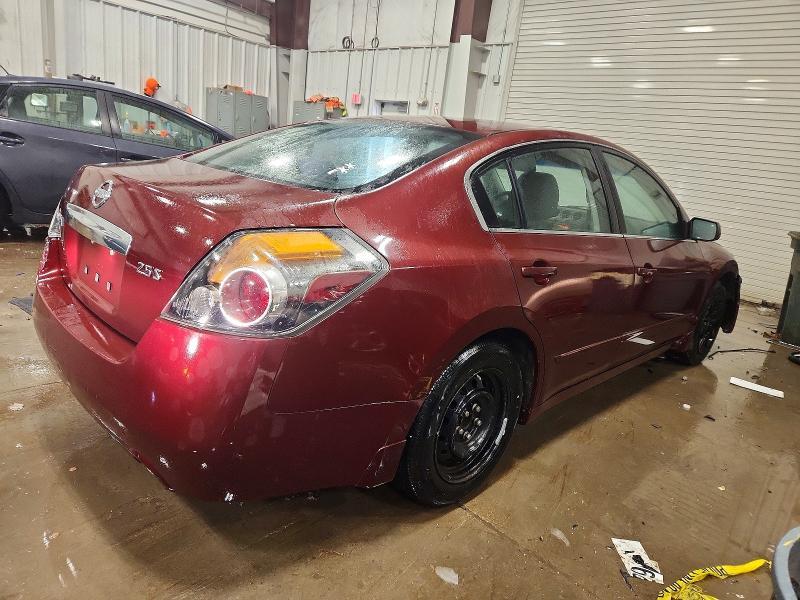2010 Nissan Altima Base