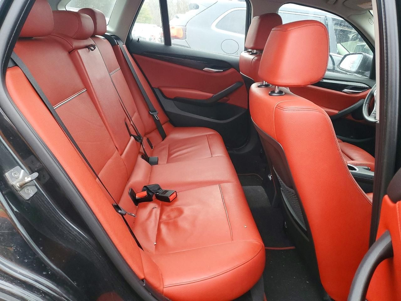 2014 BMW X1 Xdrive28i