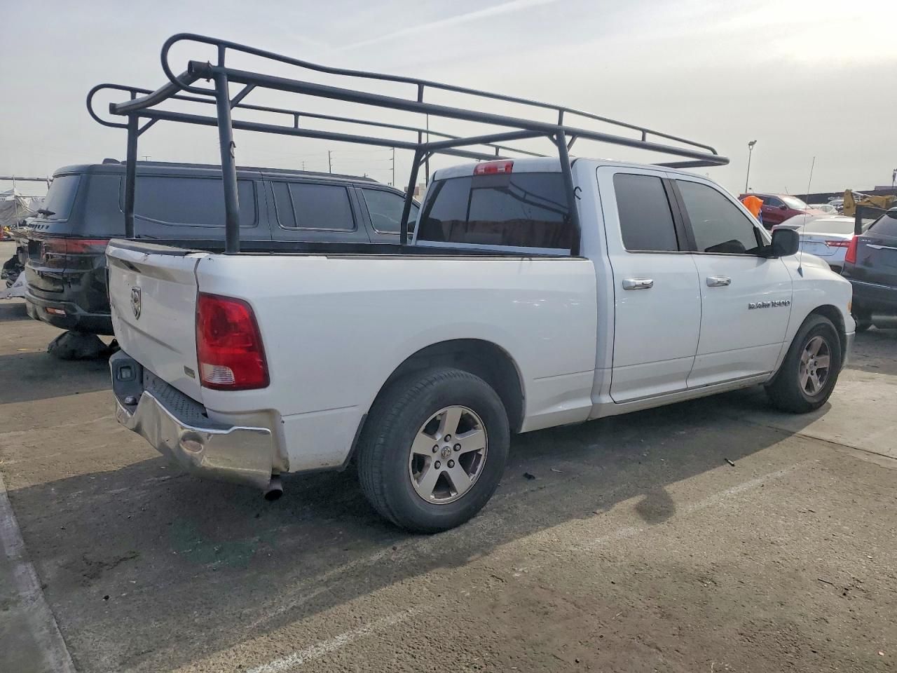 2012 Dodge Ram 1500 slt