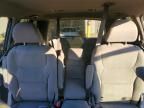 2009 Honda Odyssey ex
