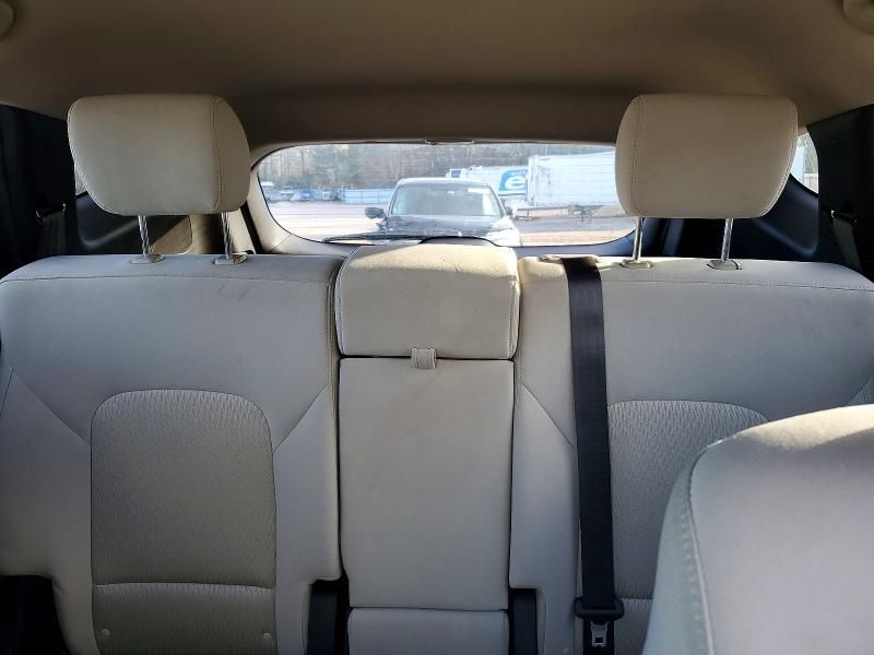 2013 Hyundai Santa fe Sport