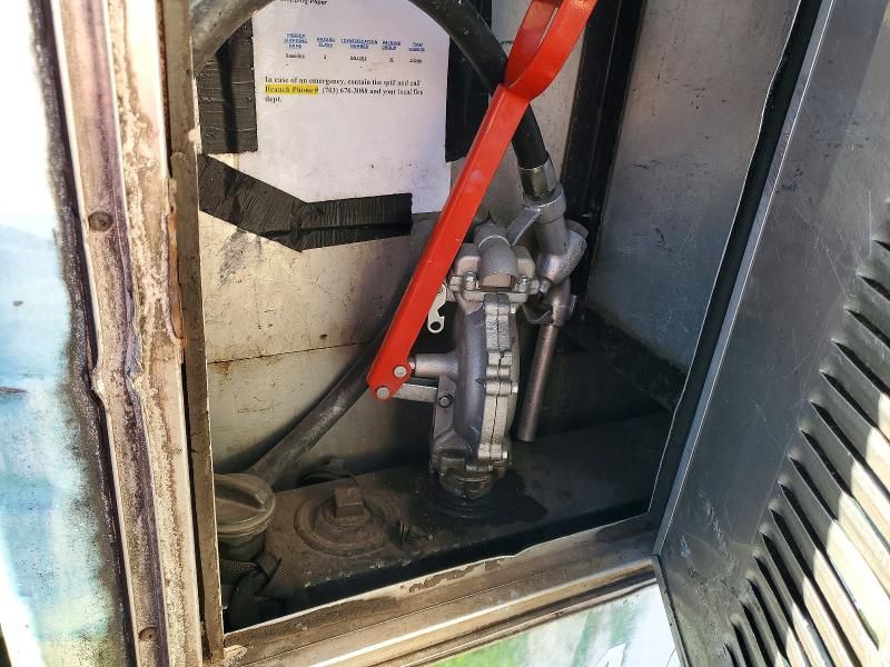 2011 Wells Cargo Enclosed Cargo Trailer