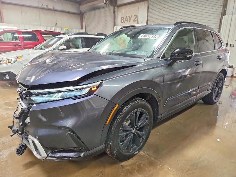 2023 Honda Cr-v Sport Touring