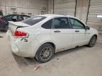 2010 Ford Focus se