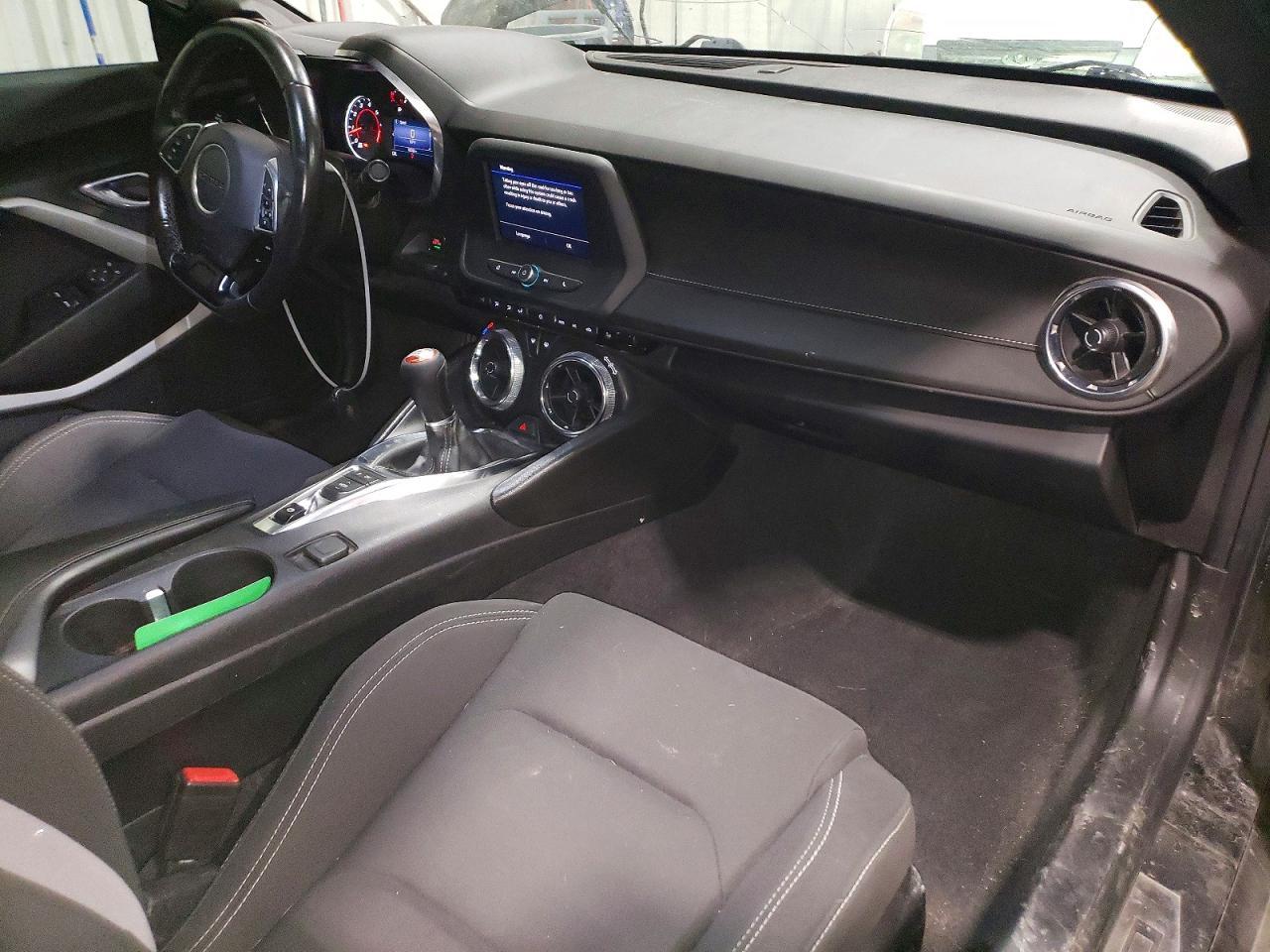 2020 Chevrolet Camaro lz