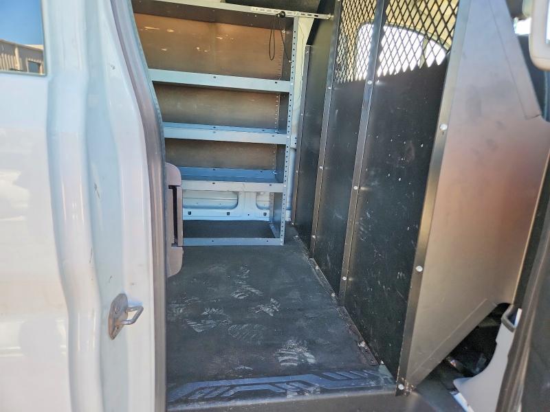 2018 Ford Transit T-250 Utility / Service Van