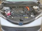 2023 Toyota Sienna le