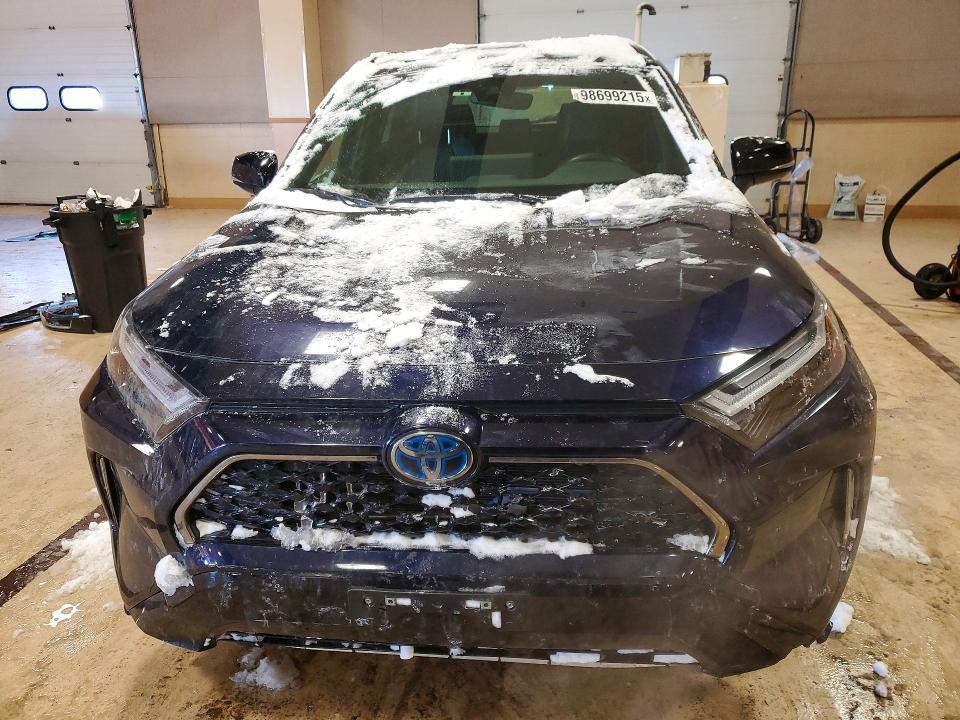 2024 Toyota Rav4 Prime xse