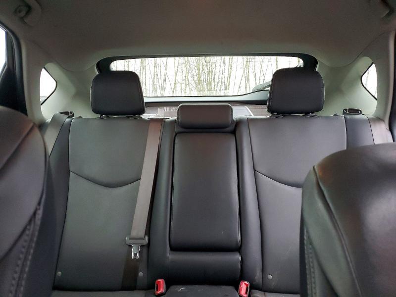 2014 Toyota Prius Five