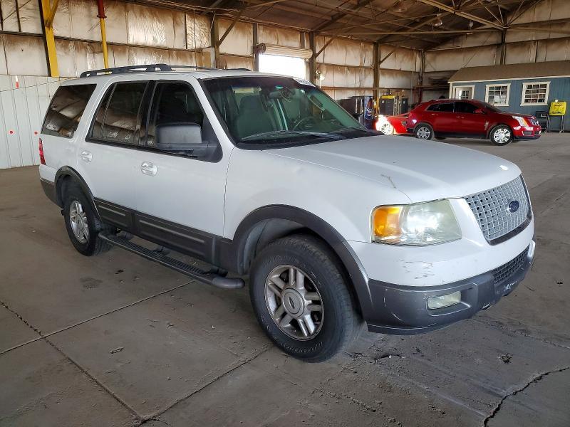 2005 Ford Expedition xlt