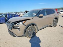 2025 Nissan Rogue sv en venta en Houston, TX