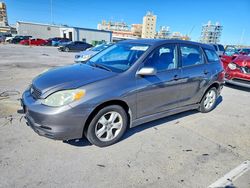 2004 Toyota Corolla Matrix xr for sale in New Orleans, LA