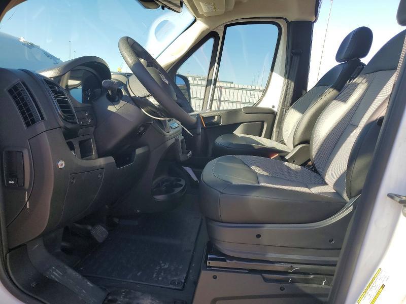2025 Dodge RAM Promaster 1500 1500 High