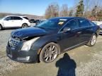 2013 Cadillac Xts Premium Collection