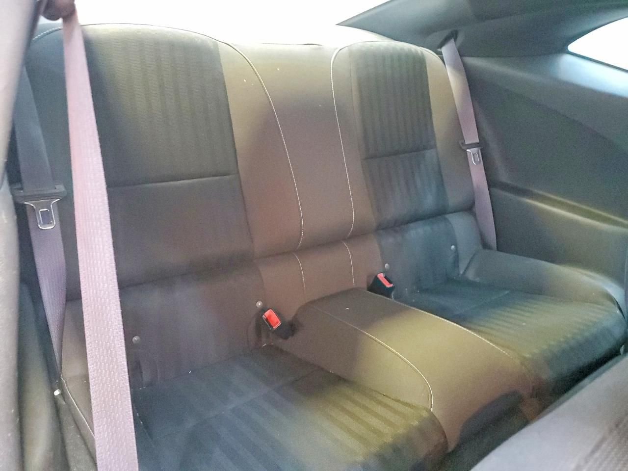 2013 Chevrolet Camaro ls