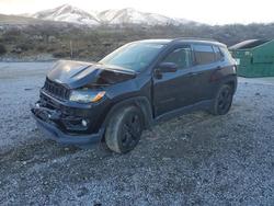 2019 Jeep Compass Latitude for sale in Reno, NV