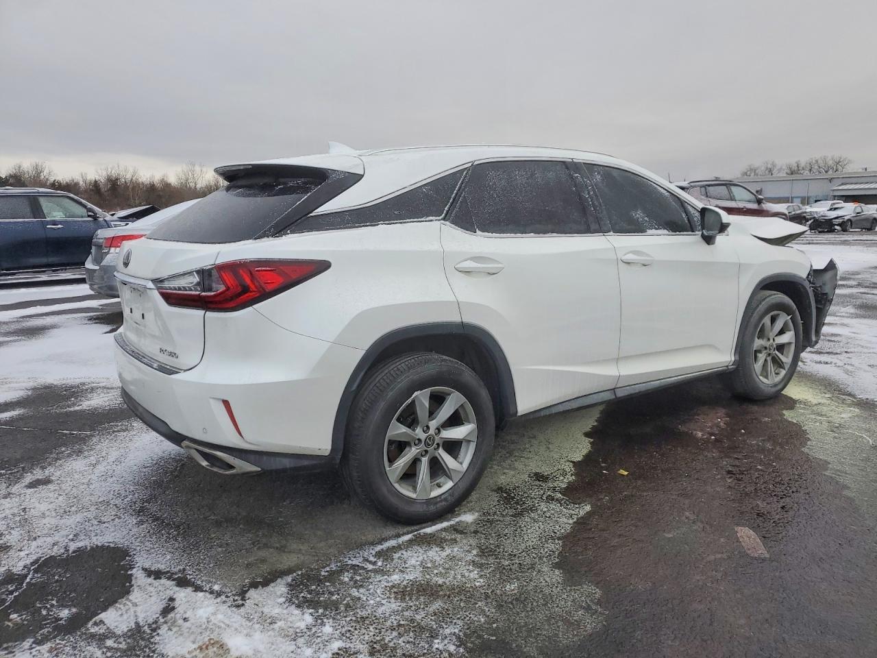2018 Lexus Rc 350 Base