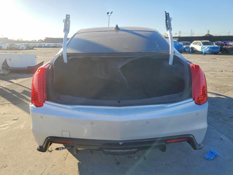 2016 Cadillac Cts-v