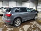 2016 Audi Q5 Prestige S-line