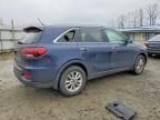 2020 KIA Sorento l