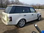 2010 Land Rover Range Rover hse Luxury