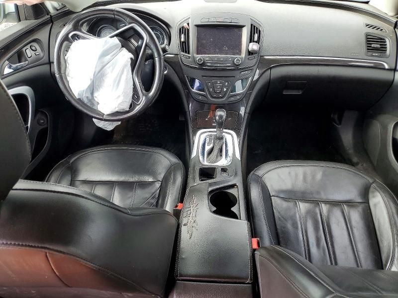 2016 Buick Regal Premium