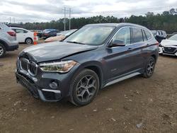 BMW Vehiculos salvage en venta: 2016 BMW X1 Xdrive28i