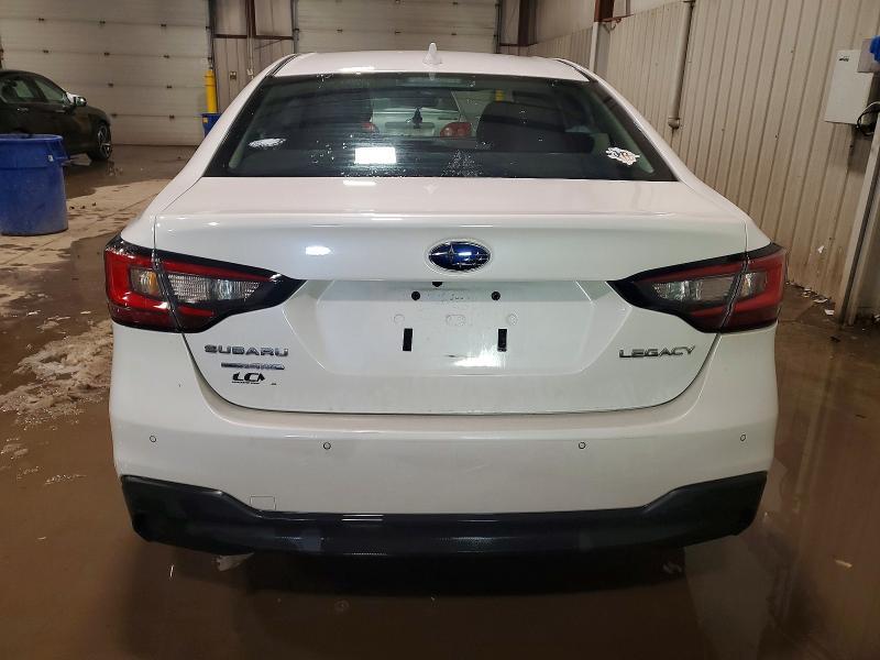 2024 Subaru Legacy Limited