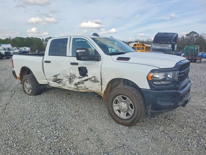 2024 Dodge Ram 2500 Tradesman