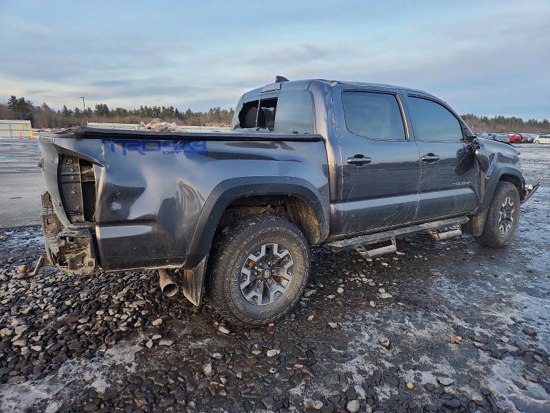 2023 Toyota Tacoma Double cab