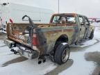 2009 Ford Super Duty F-450 W/D