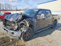 2015 Ford F150 Supercrew for sale in Spartanburg, SC