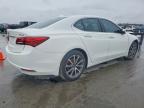 2016 Acura Tlx Tech