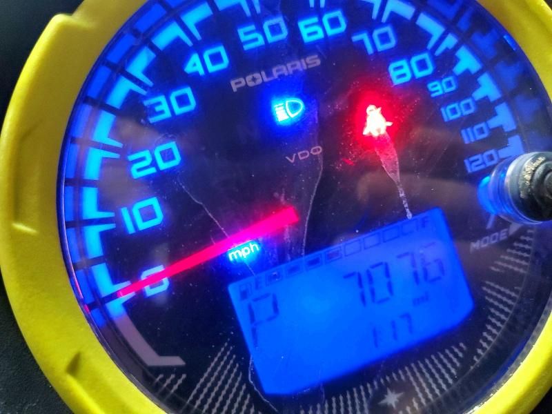 2016 Polaris Rzr xp 1000 Utility Vehicle